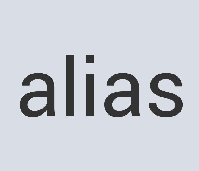 Aerodynamic Aluminum Sulphafloss